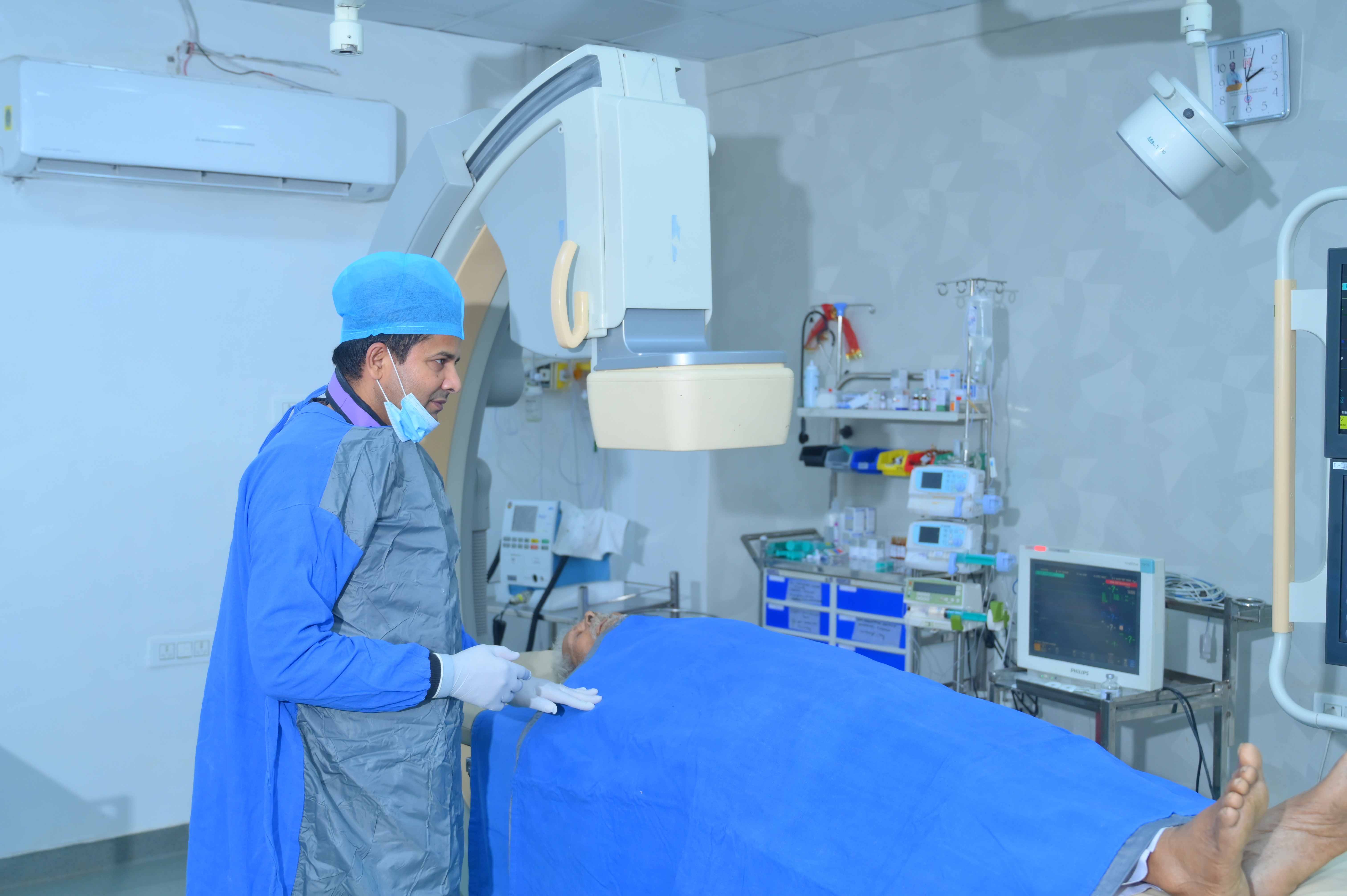 Patients